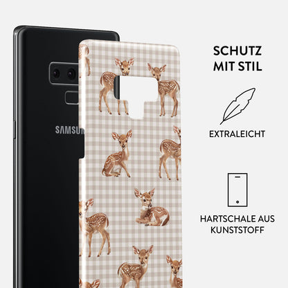 Skorter | Bambi - Samsung Galaxy Note 9 Case