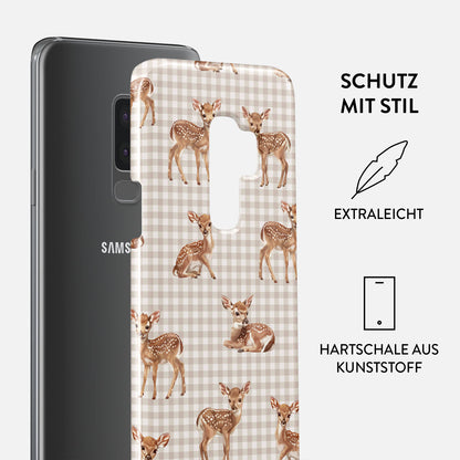 Skorter | Bambi - Samsung Galaxy S9 Plus Case