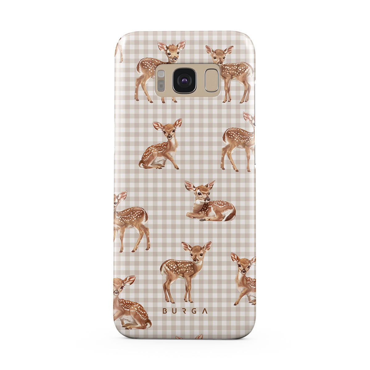 Skorter | Bambi - Samsung Galaxy S8 Case