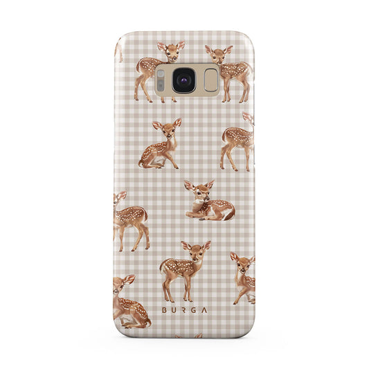 Skorter | Bambi - Samsung Galaxy S8 Case