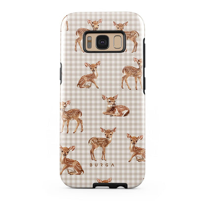 Skorter | Bambi - Samsung Galaxy S8 Case