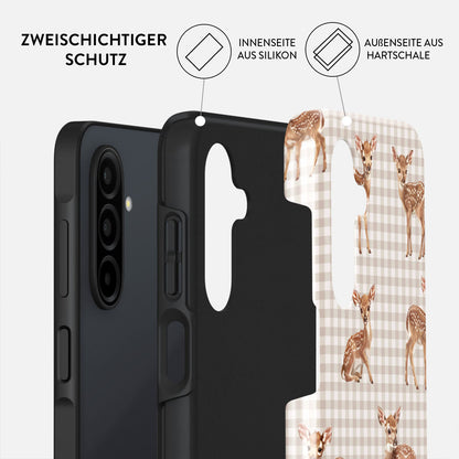 Skorter | Bambi - Samsung Galaxy A26 5G case