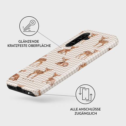 Skorter | Bambi - Samsung Galaxy A26 5G case