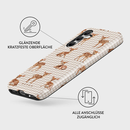 Skorter | Bambi - Samsung Galaxy A55 Case