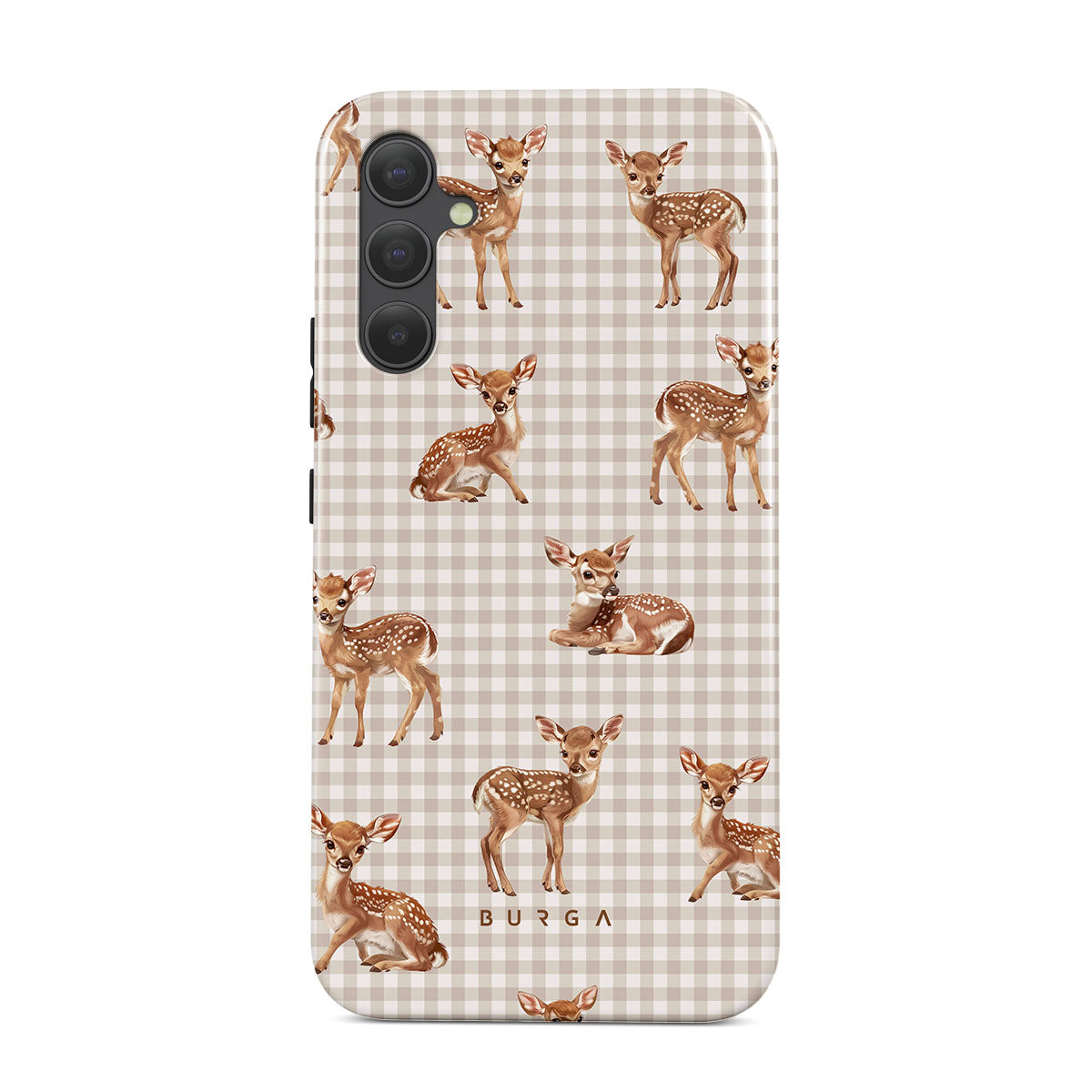 Skorter | Bambi - Samsung Galaxy A34 Case
