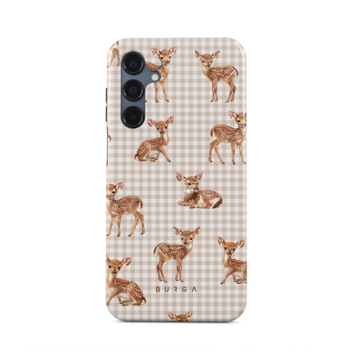 Skorter | Bambi - Samsung Galaxy A16 Case