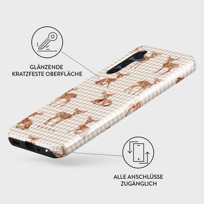 Skorter | Bambi - Samsung Galaxy A16 Case