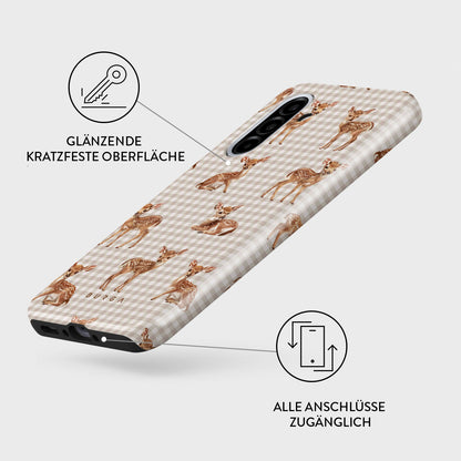 Skorter | Bambi - Samsung Galaxy A56 5G Case