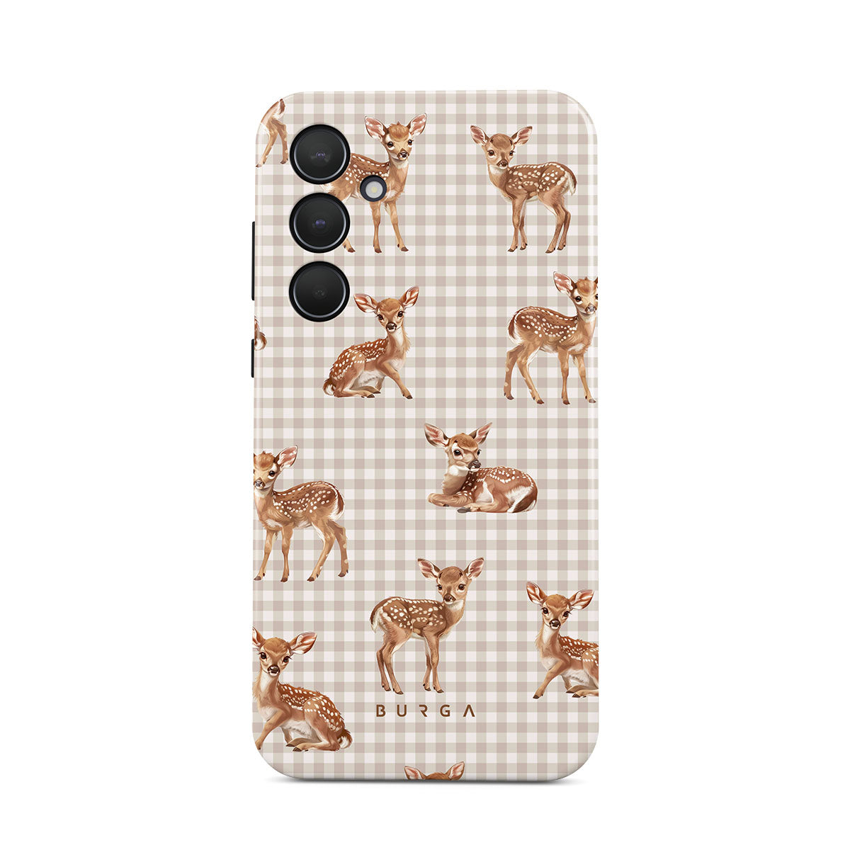 Skorter | Bambi - Samsung Galaxy A35 Case