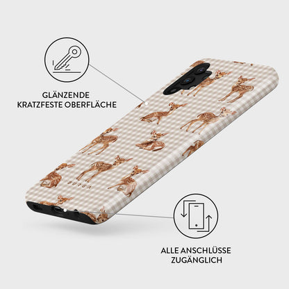 Skorter | Bambi - Samsung Galaxy A32 5G Case