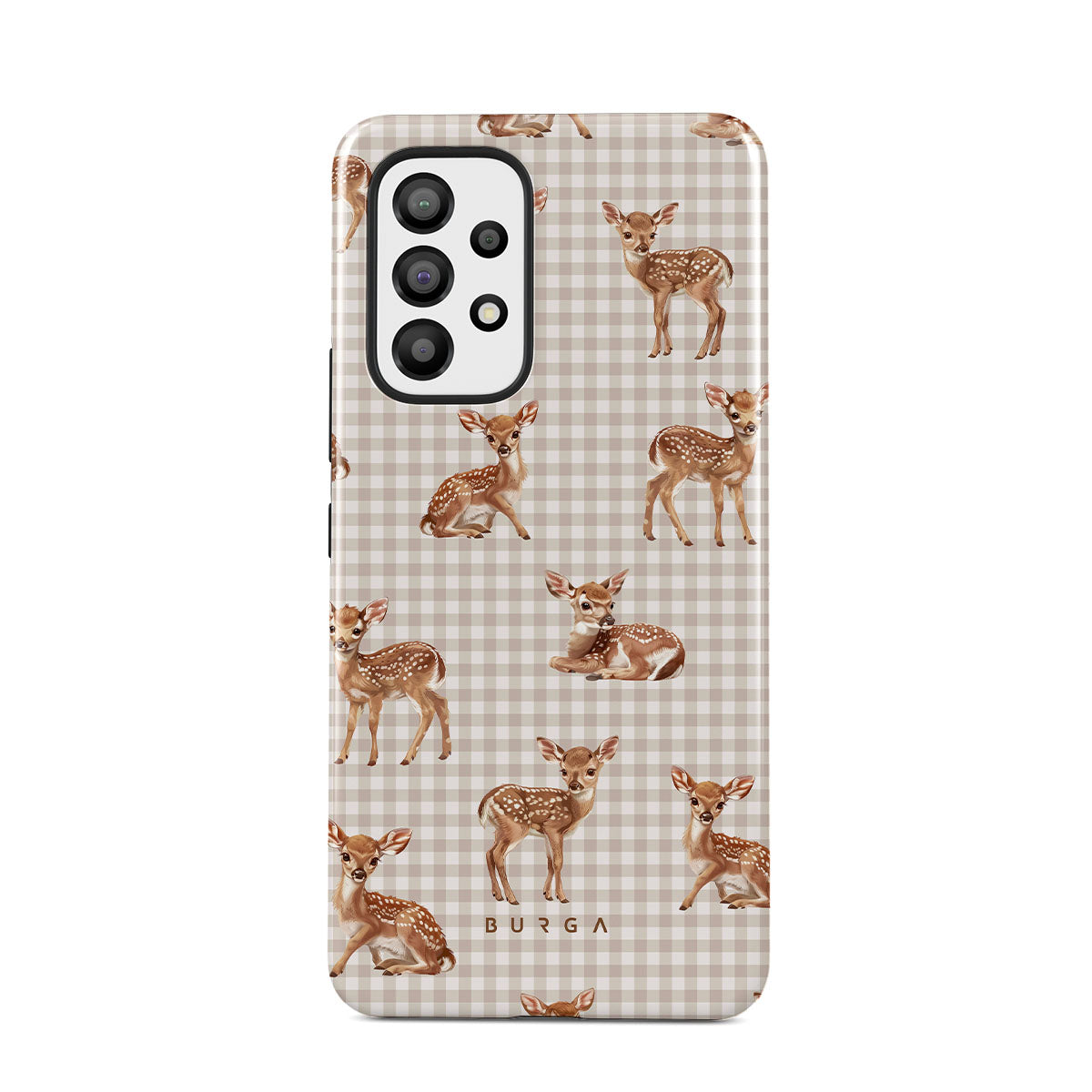 Skorter | Bambi - Samsung Galaxy A73 Case