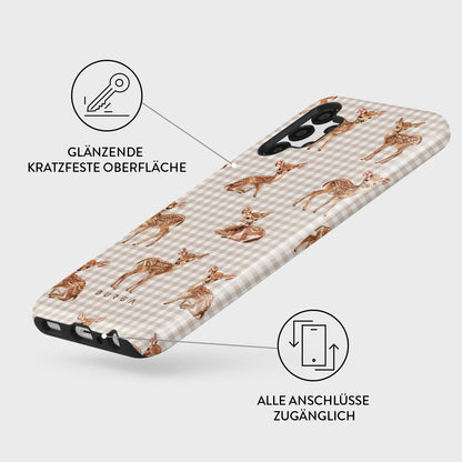 Skorter | Bambi - Samsung Galaxy A13 4G Case