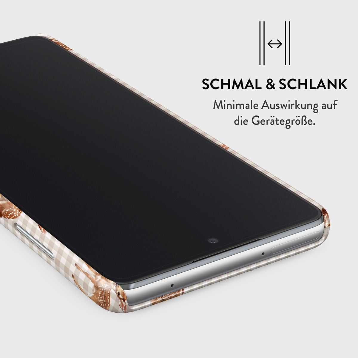 Skorter | Bambi - Samsung Galaxy A52 / A52S 4G / 5G case