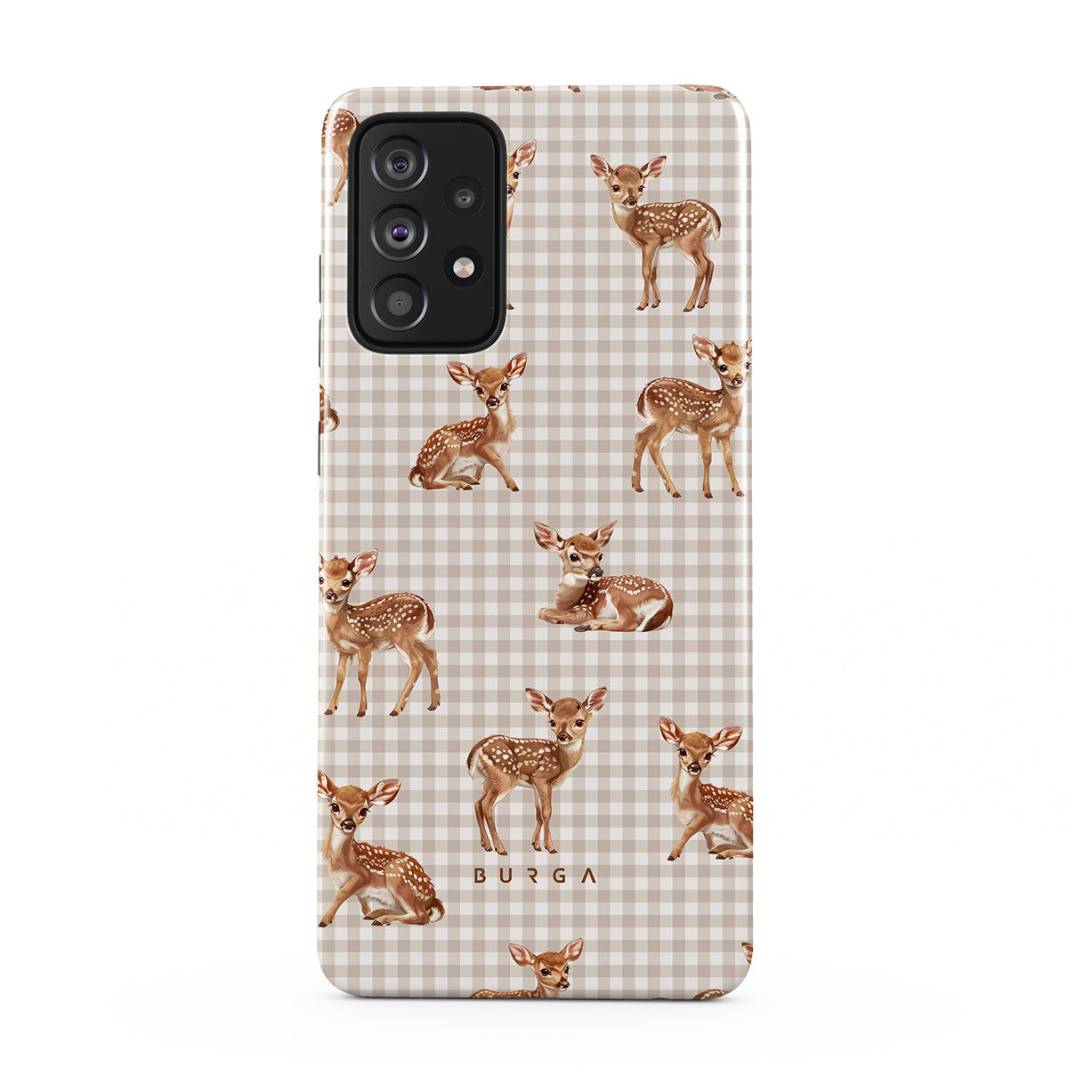 Skorter | Bambi - Samsung Galaxy A72 4G / 5G case