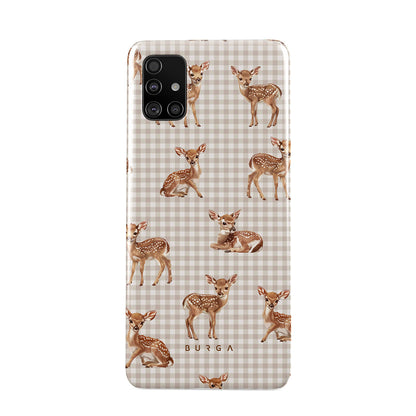 Skorter | Bambi - Samsung Galaxy A71 4G Case