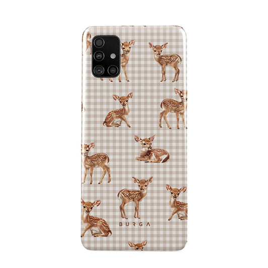 Skorter | Bambi - Samsung Galaxy A71 4G Case