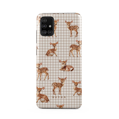 Skorter | Bambi - Samsung Galaxy A71 4G Case