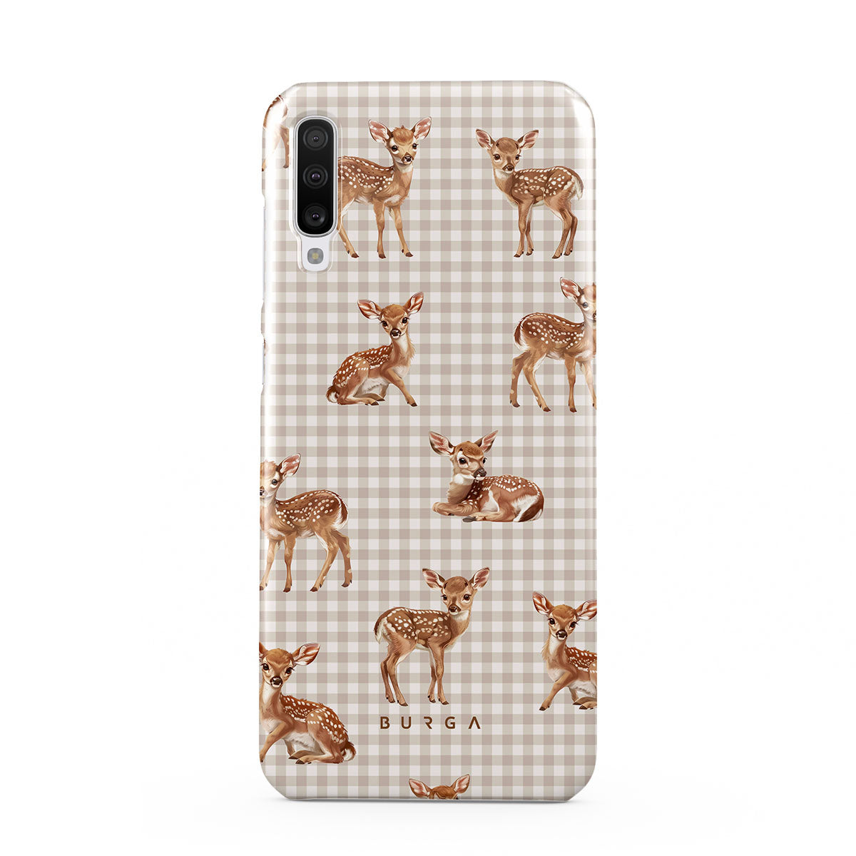 Skorter | Bambi - Samsung Galaxy A70 case