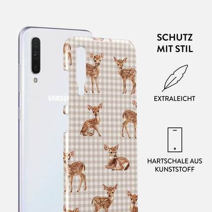 Skorter | Bambi - Samsung Galaxy A70 case