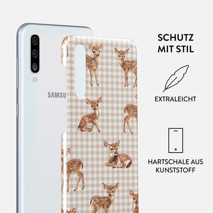 Skorter | Bambi - Samsung Galaxy A50 Case