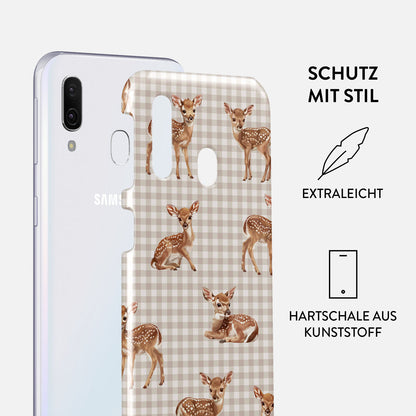 Skorter | Bambi - Samsung Galaxy A40 case