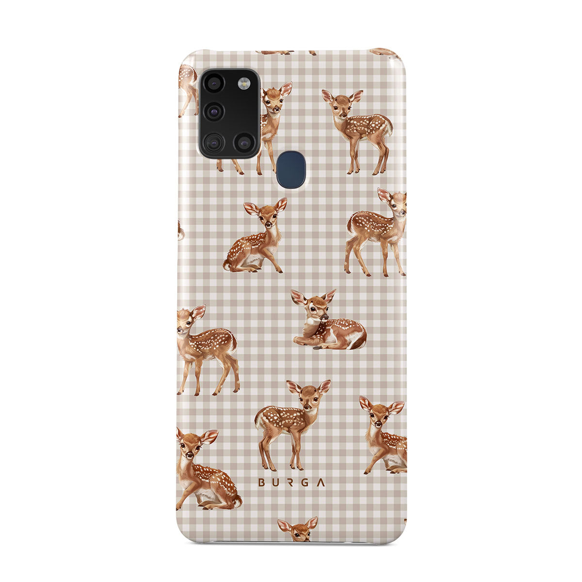 Skorter | Bambi - Samsung Galaxy A21s 4G case