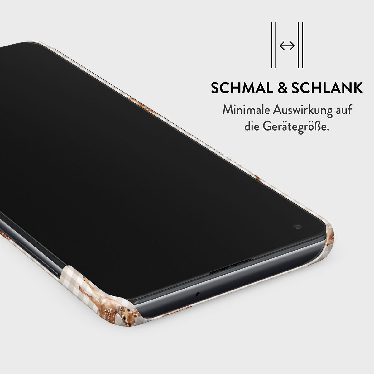 Skorter | Bambi - Samsung Galaxy A21s 4G case