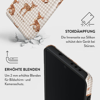 Skorter | Bambi - OnePlus 13 Case