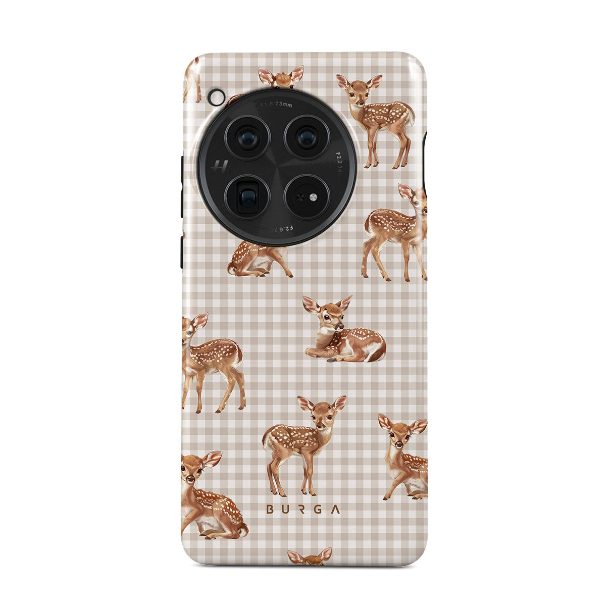 Skorter | Bambi - OnePlus 12 Case