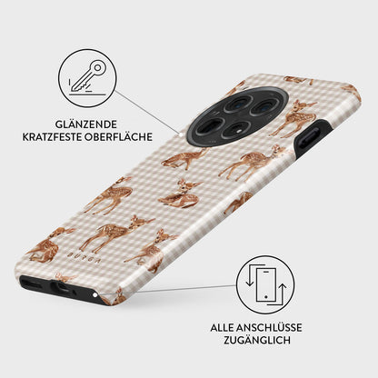 Skorter | Bambi - OnePlus 12 Case