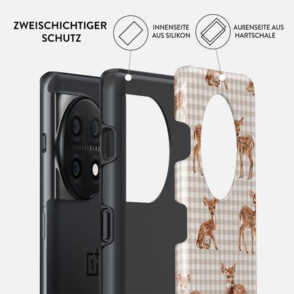 Skorter | Bambi - OnePlus 11 Case