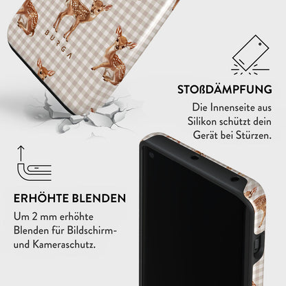 Skorter | Bambi - OnePlus 11 Case