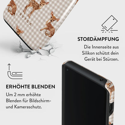 Skorter | Bambi - OnePlus 10 Pro 5G Case