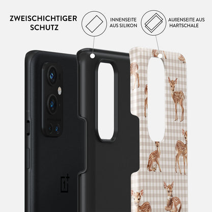 Skorter | Bambi - OnePlus 9 Pro Case