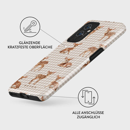 Skorter | Bambi - OnePlus 9 case