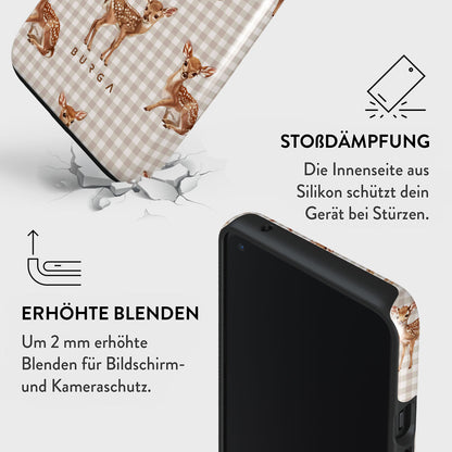 Skorter | Bambi - OnePlus 9 case