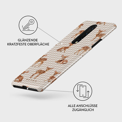 Skorter | Bambi - OnePlus 8 Case