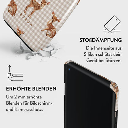 Skorter | Bambi - OnePlus 8 Case