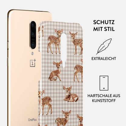 Skorter | Bambi - OnePlus 7 Pro / 7T Pro Case