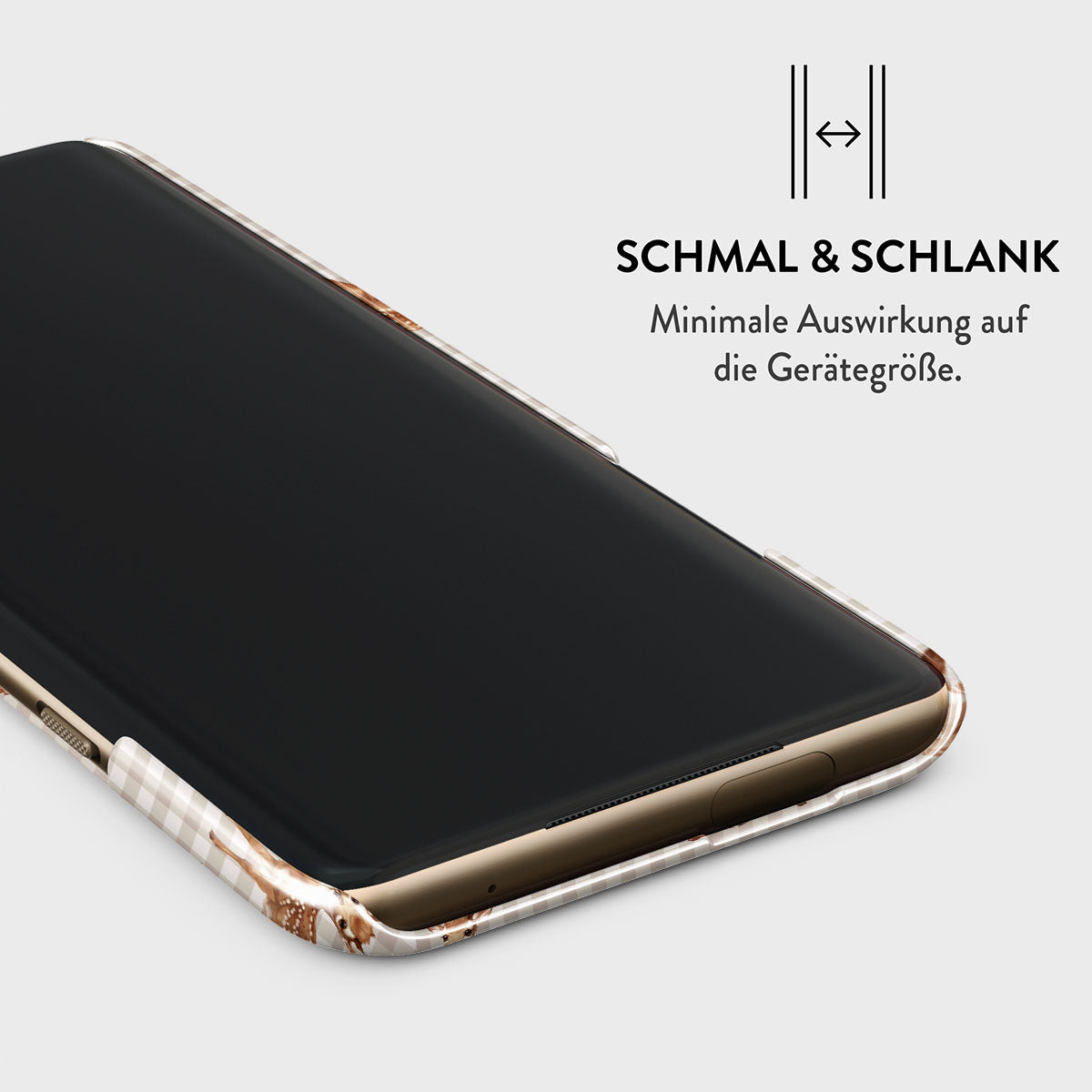 Skorter | Bambi - OnePlus 7 Pro / 7T Pro Case