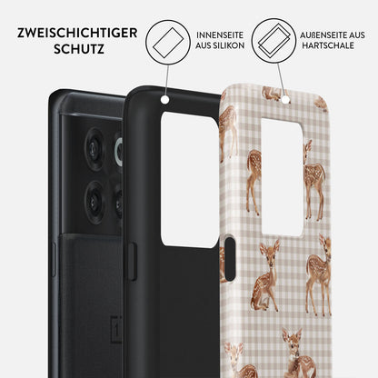 Skorter | Bambi - OnePlus Ace Pro case