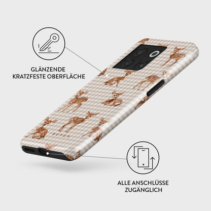Skorter | Bambi - OnePlus Ace Pro case