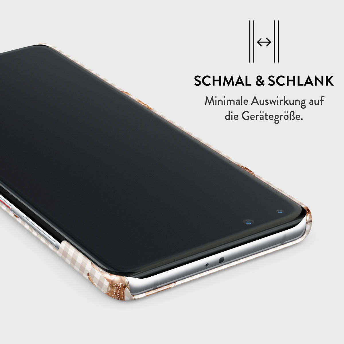 Skorter | Bambi - Huawei P40 case