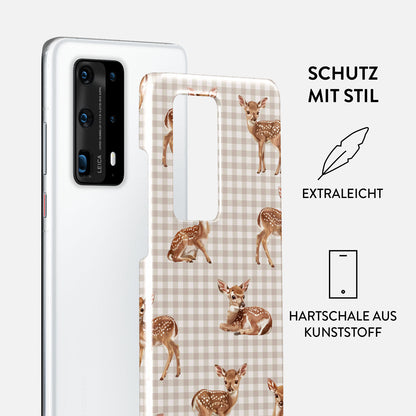 Skorter | Bambi - Huawei P40 Pro Plus case