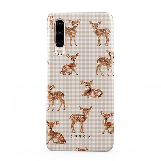 Skorter | Bambi - Huawei P30 case