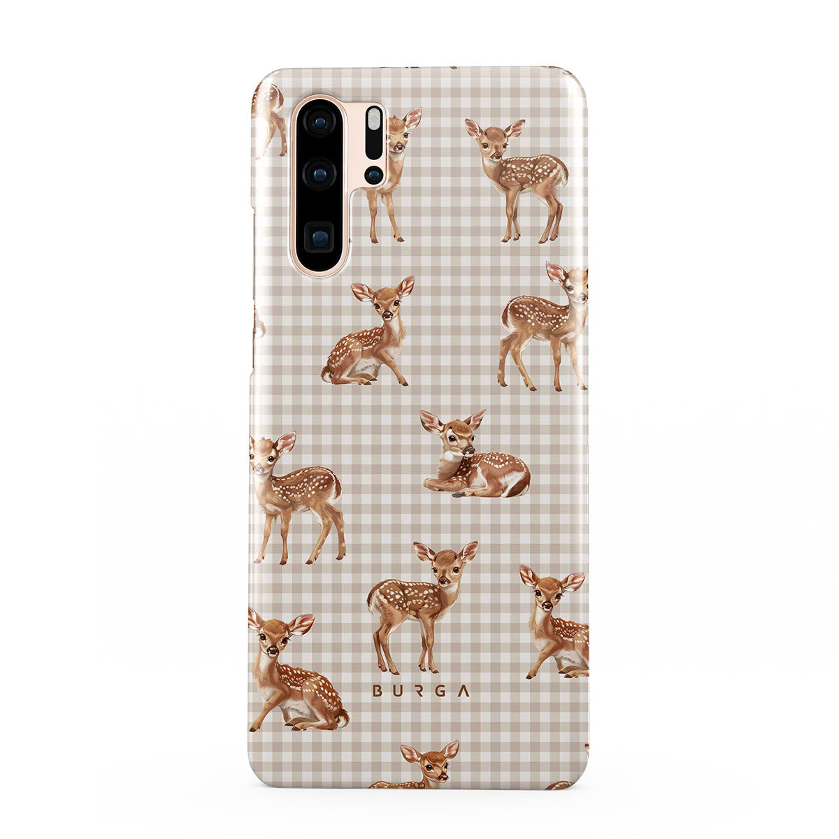 Skorter | Bambi - Huawei P30 Pro case