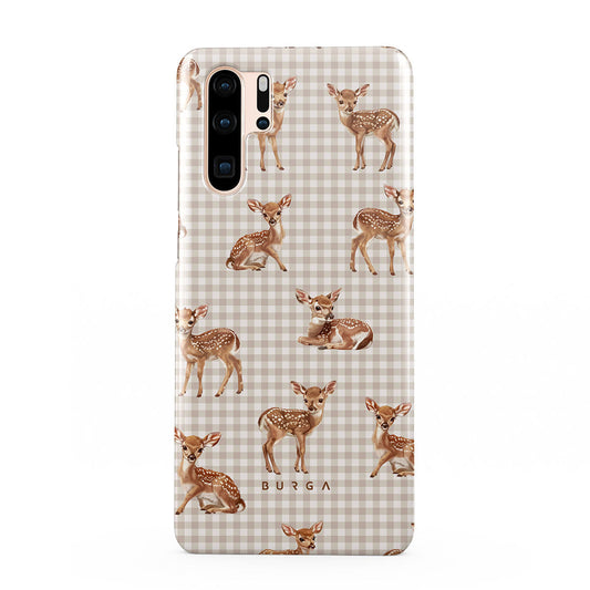 Skorter | Bambi - Huawei P30 Pro case