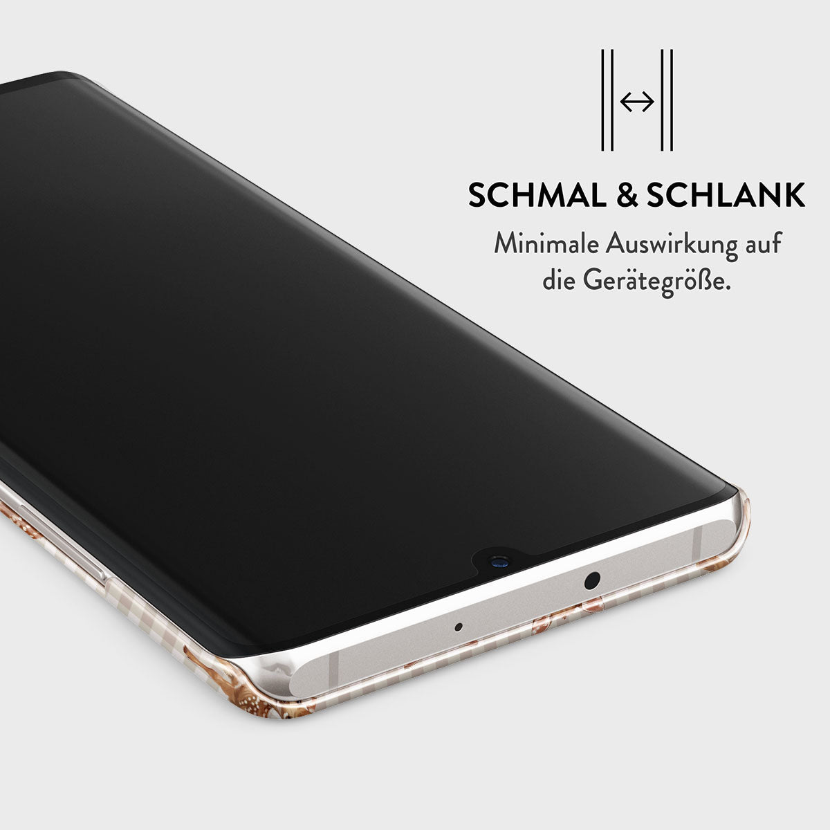 Skorter | Bambi - Huawei P30 Pro case