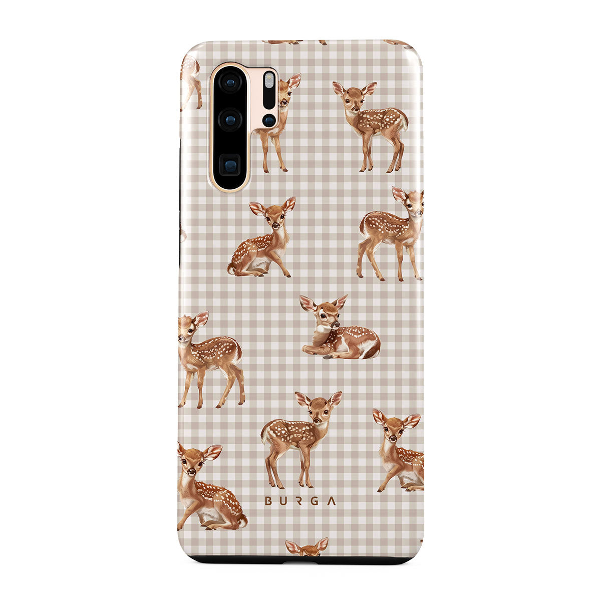 Skorter | Bambi - Huawei P30 Pro case
