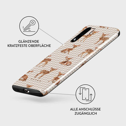 Skorter | Bambi - Huawei P30 Pro case